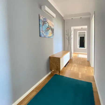 Morena Z Widokiem Na Morze 公寓 格但斯克