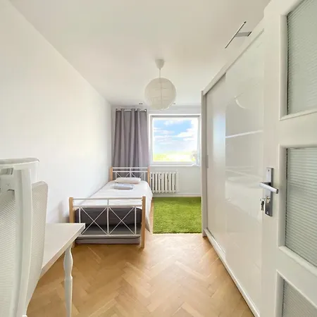 公寓 Morena Z Widokiem Na Morze